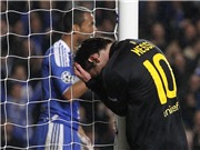 Bóng đá anh, ngoại hạng anh, lịch thi đấu euro 2012, Messi, lần này nữa thôi...